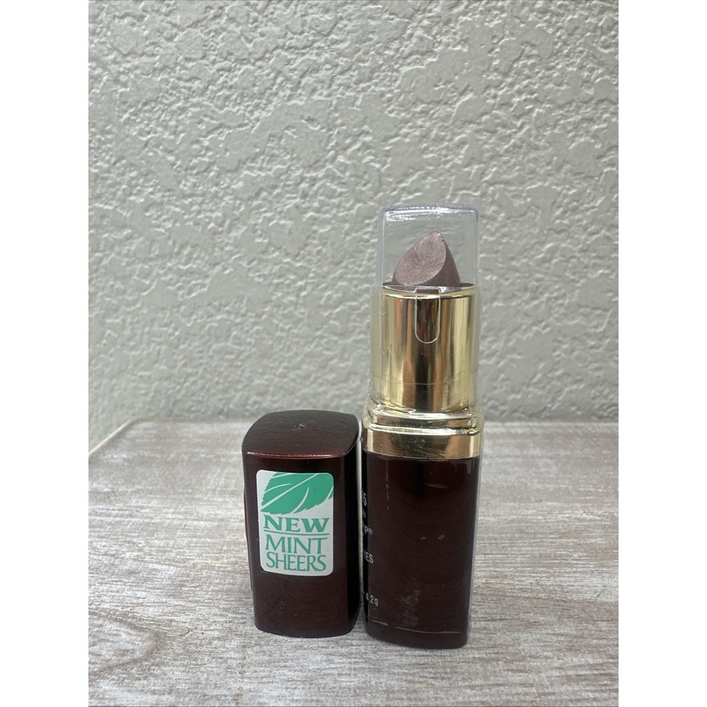 $23 🌙 Maybelline MOISTURE WHIP Lipstick SHEER SAND NEW MINTSHEER